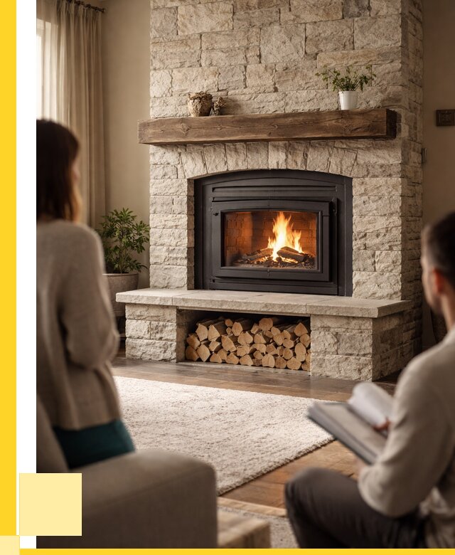 Проекты печей каминов в Назарове от 12334 р. | ЭриданНрв