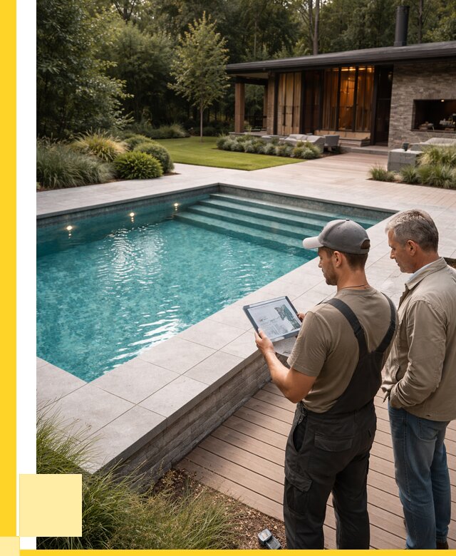 Строительство бассейнов в Назарове от 1233360 р. ЭриданНрв