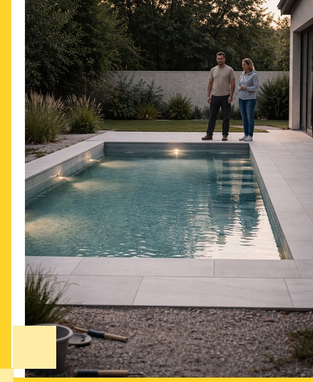 Проектирование бассейнов в Назарове от 71946 р. | ЭриданНрв