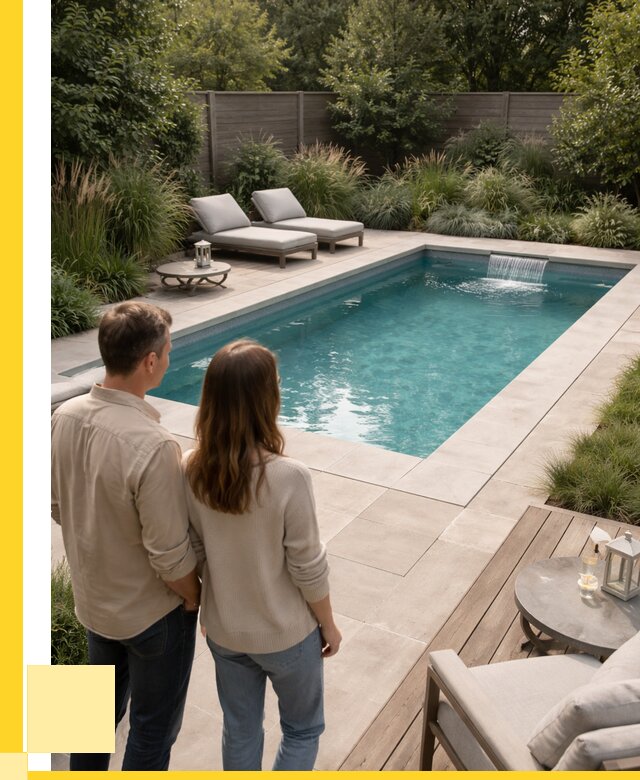 Частные бассейны в Назарове строительство от 1541700 р. ЭриданНрв