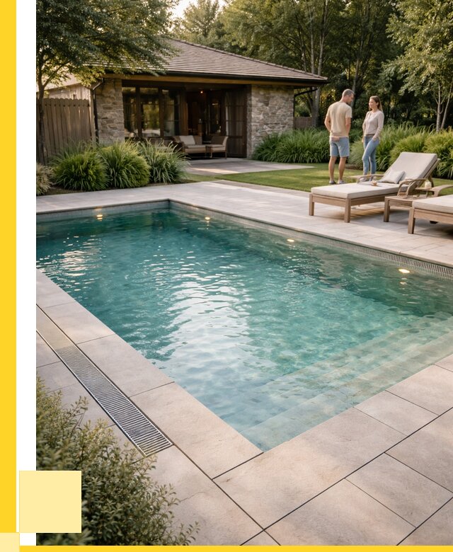 Открытые бассейны с подогревом в Назарове от 1233360 р., ЭриданНрв