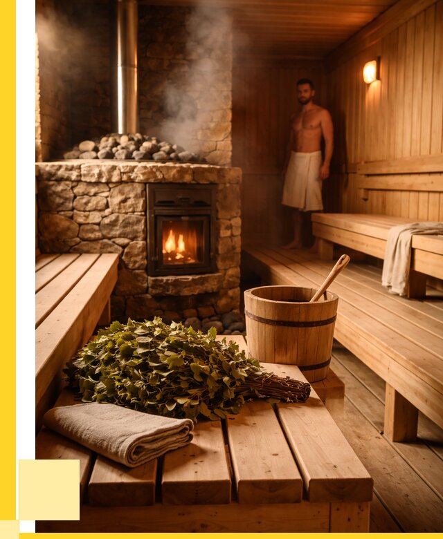 Парилки для бани купить в Назарове от 77085 р. | ЭриданНрв