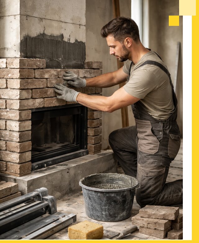 Услуги по устройству и монтажу Расул в банях и саунах в Назарове